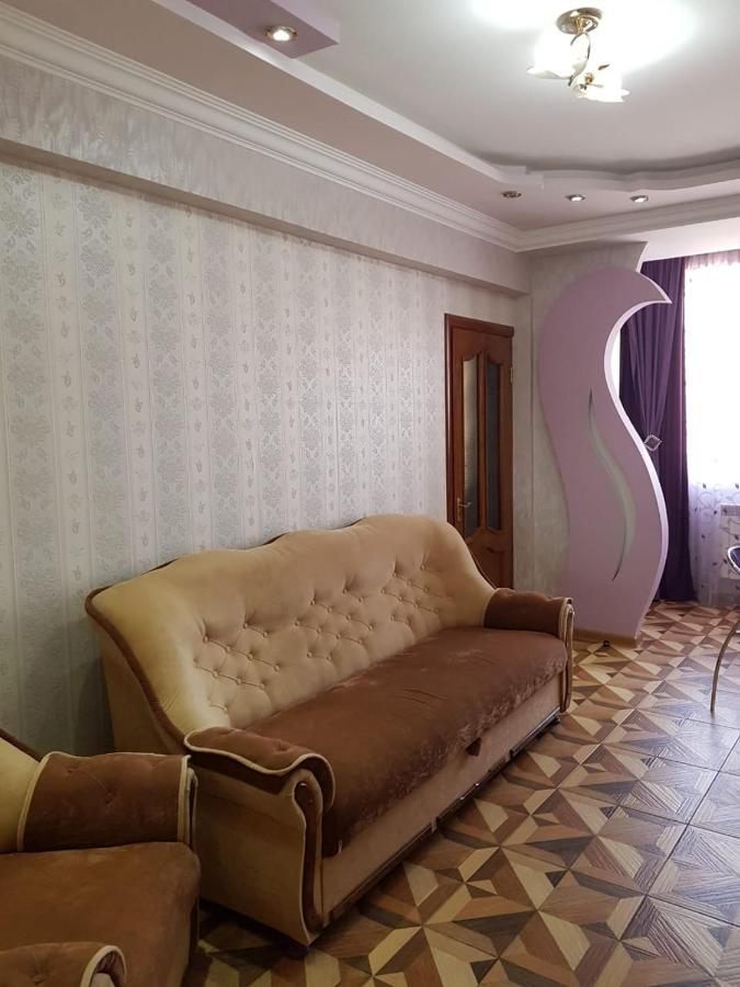 City Center In Yerevan Apartament-45 Exterior foto